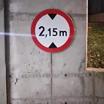 Zrodlana 300m