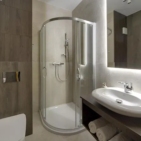 Διαμέρισμα Zrodlana 300m *