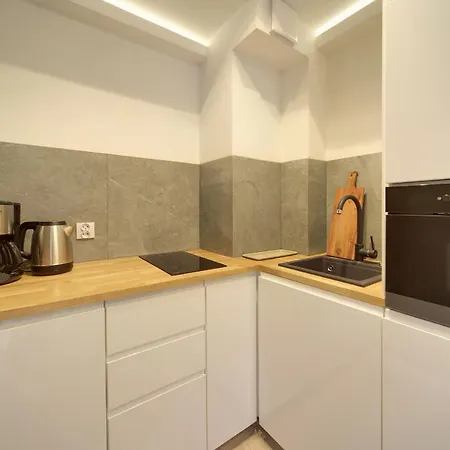 Διαμέρισμα Zrodlana 300m