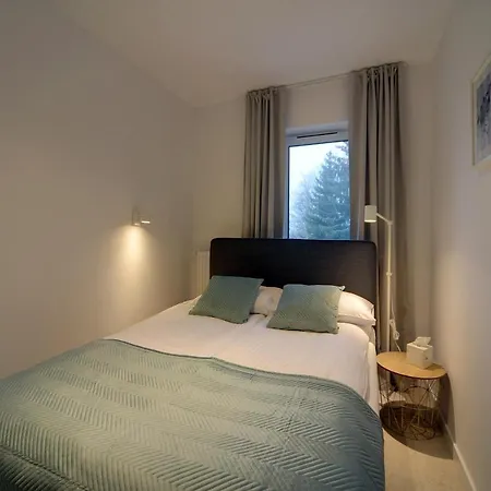 Lejlighed Zrodlana 300m