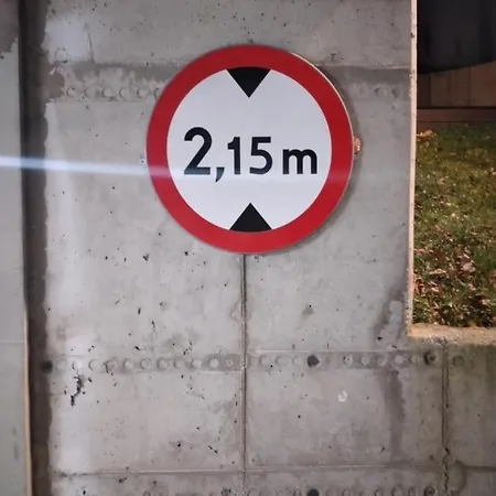 Zrodlana 300m