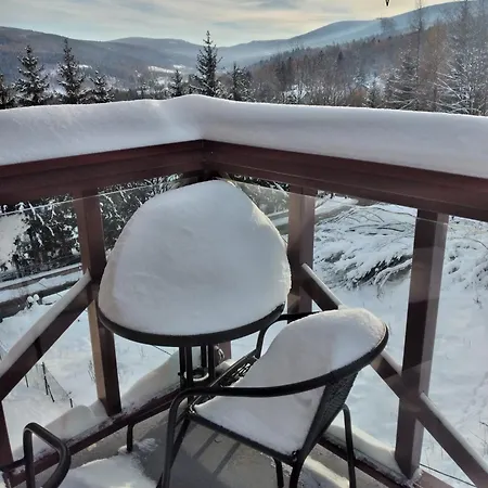 Zrodlana 300m Lejlighed *