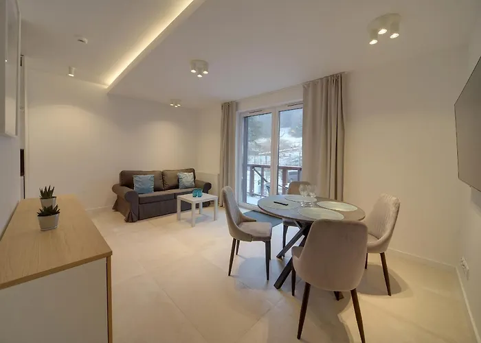 Zrodlana 300m * Świeradów-Zdrój