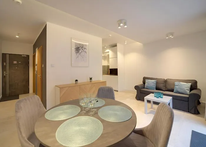 źródlana 300m Świeradów-Zdrój