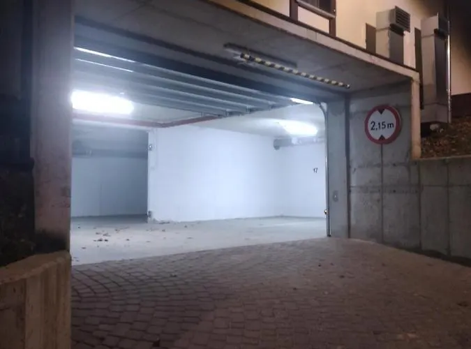 Apartament źródlana 300m