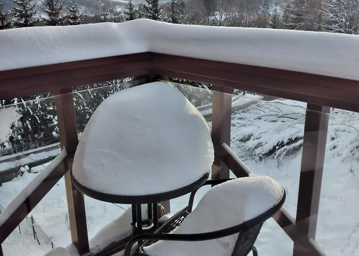 źródlana 300m Apartament *